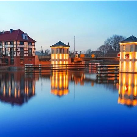 Lorin Prestige Apartament エルブロンク エクステリア 写真