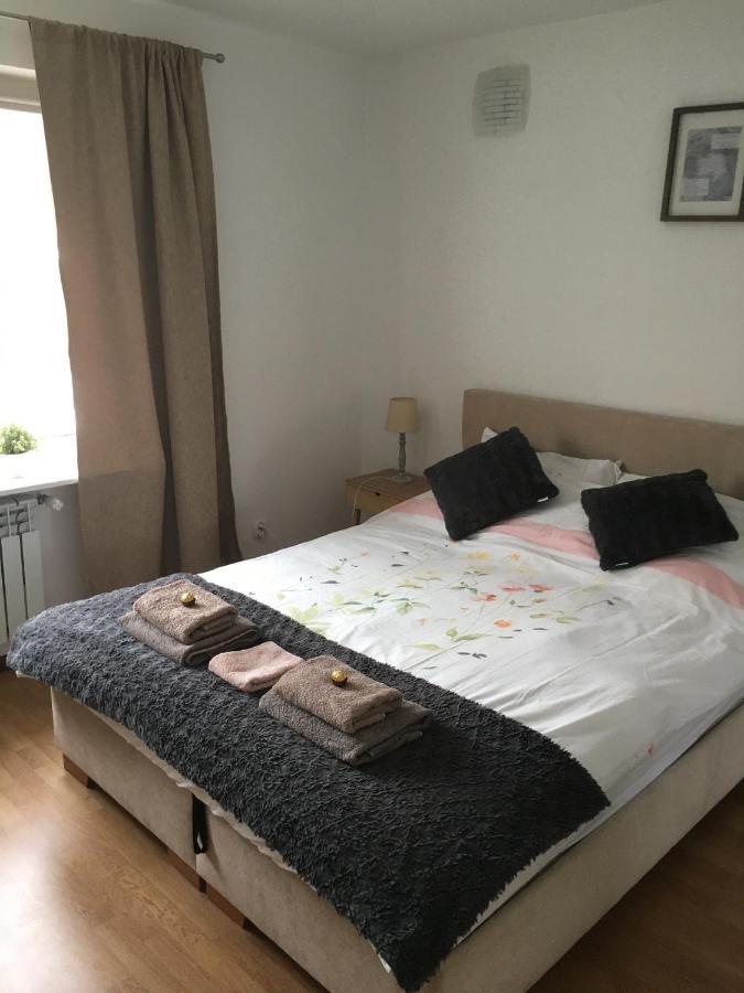 Lorin Prestige Apartament エルブロンク エクステリア 写真