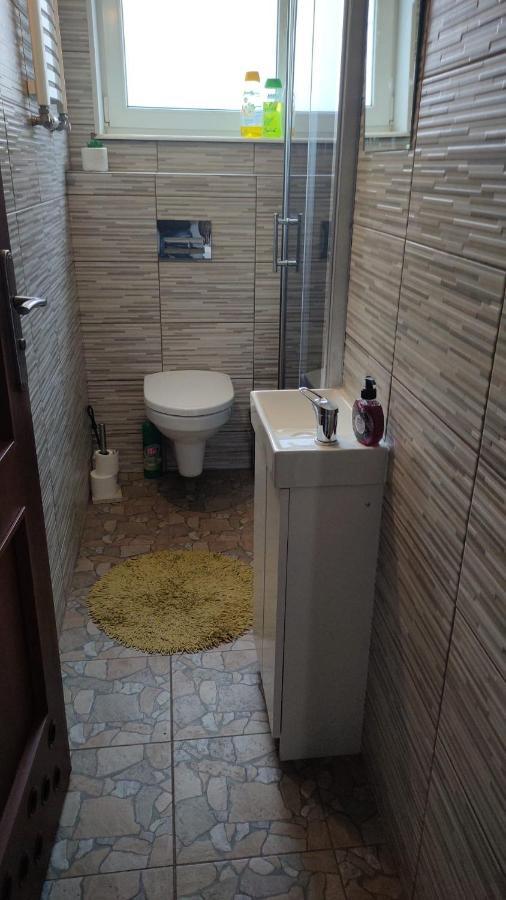Lorin Prestige Apartament エルブロンク エクステリア 写真
