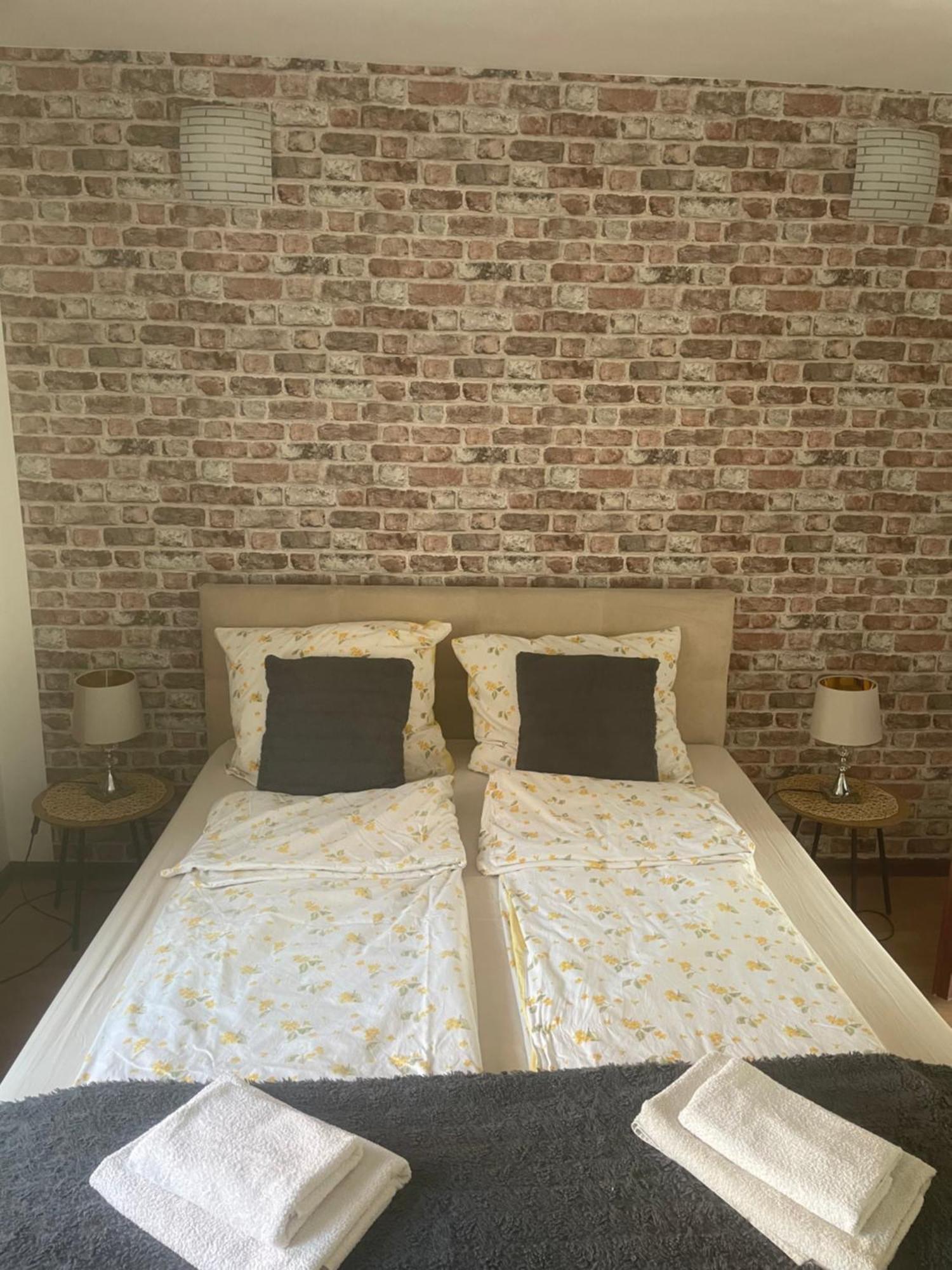 Lorin Prestige Apartament エルブロンク エクステリア 写真