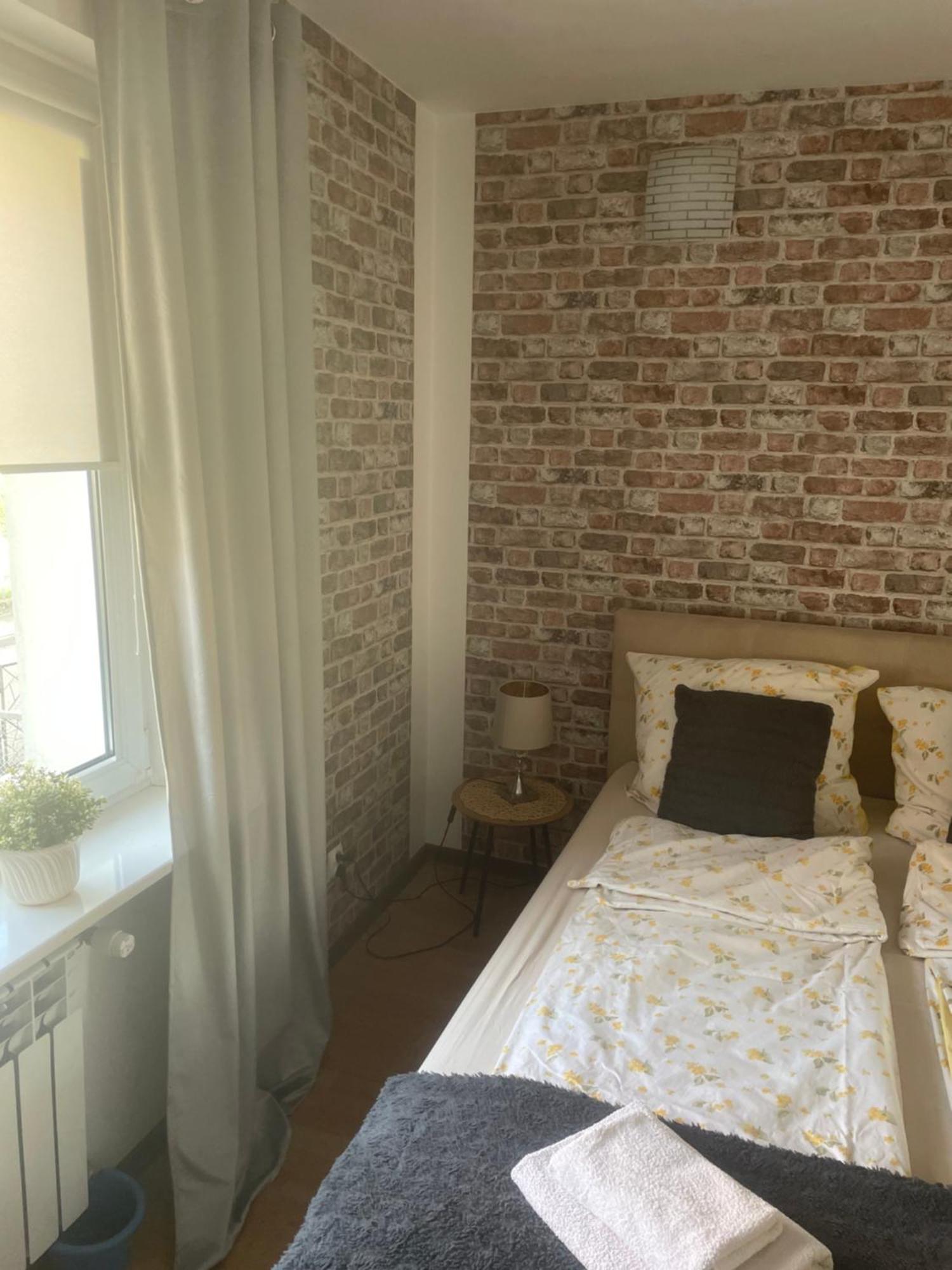Lorin Prestige Apartament エルブロンク エクステリア 写真