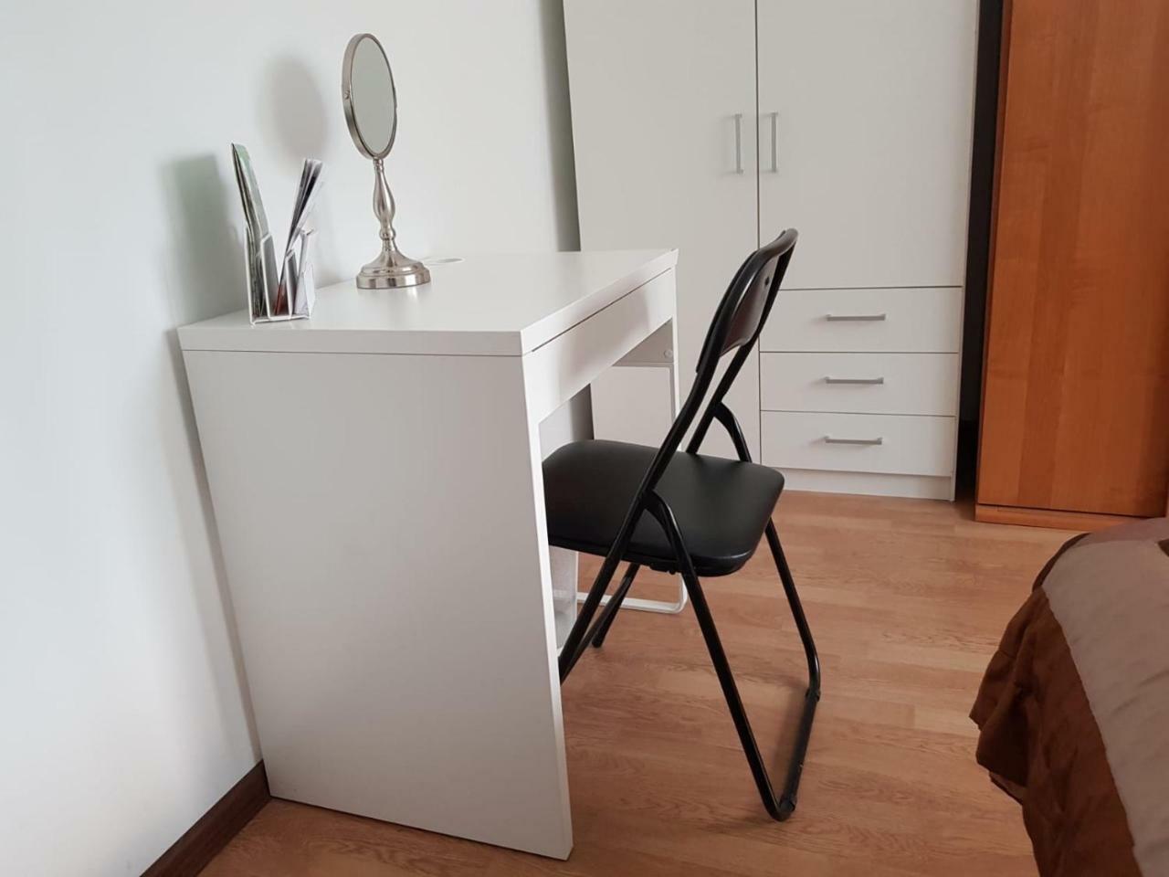 Lorin Prestige Apartament エルブロンク エクステリア 写真